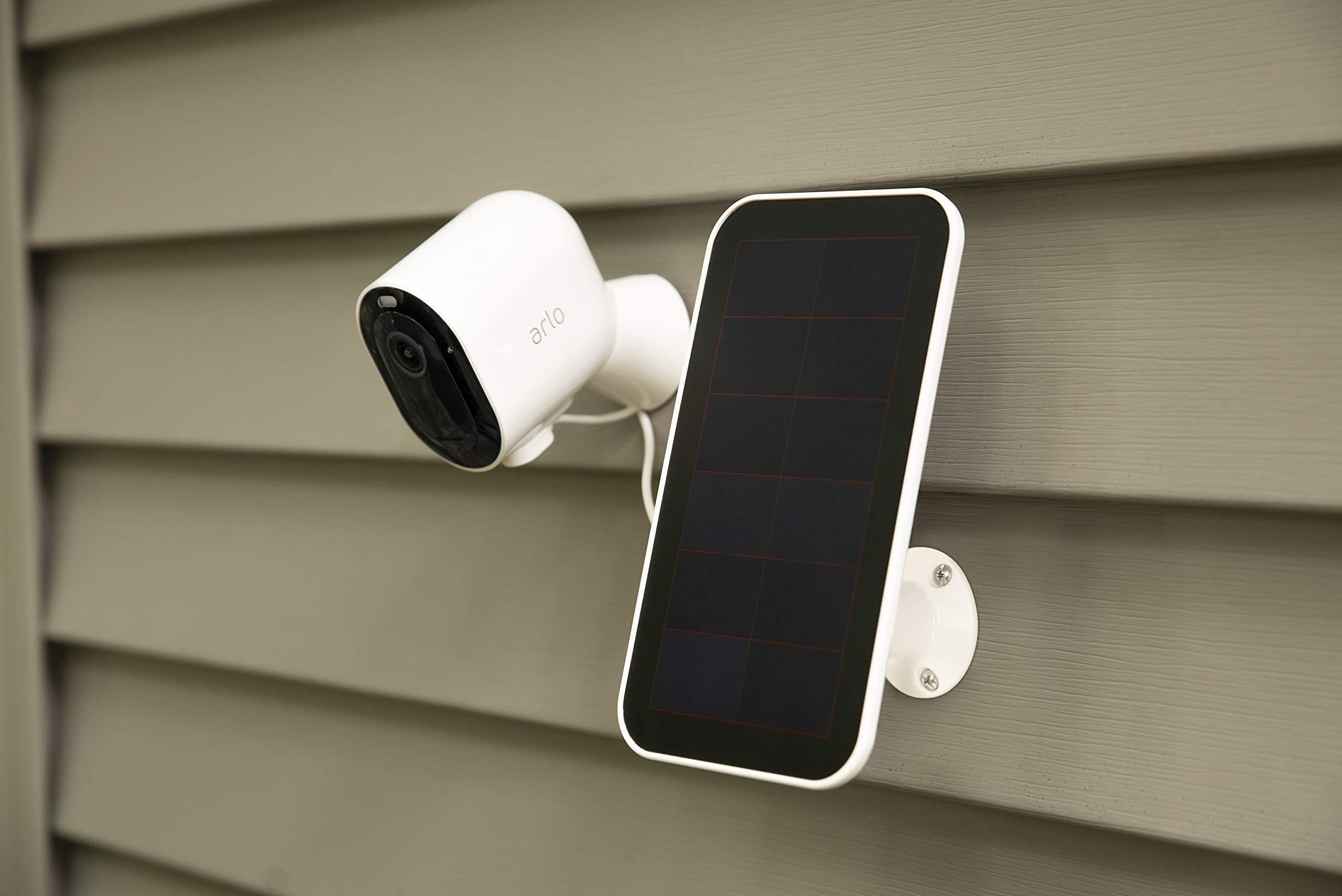 Amazon.com : Arlo Pro 3 Spotlight Camera - Add on - Wireless